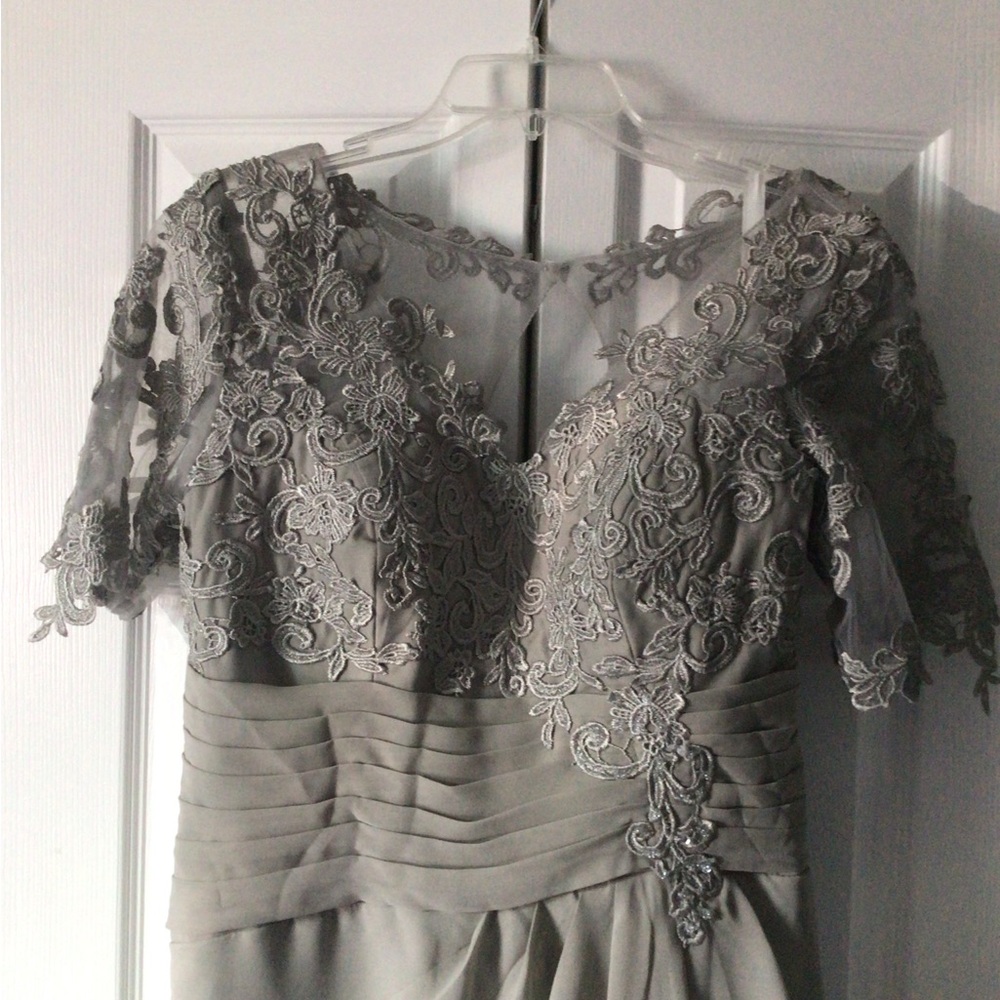 Formal Gown - Picture 8 of 8